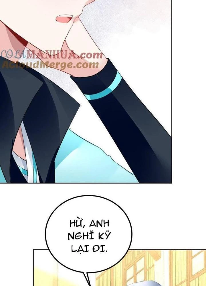 Sơn Hải Họa Yêu Sư Chapter 33 - Trang 2