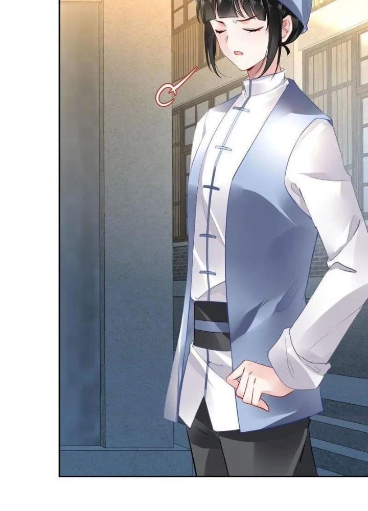 Sơn Hải Họa Yêu Sư Chapter 33 - Trang 2