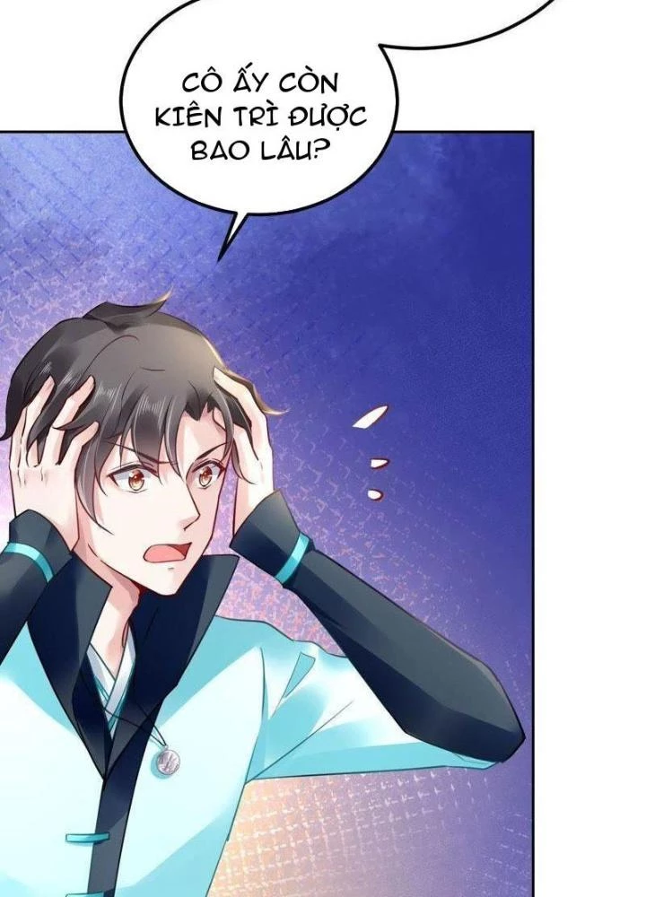Sơn Hải Họa Yêu Sư Chapter 33 - Trang 2