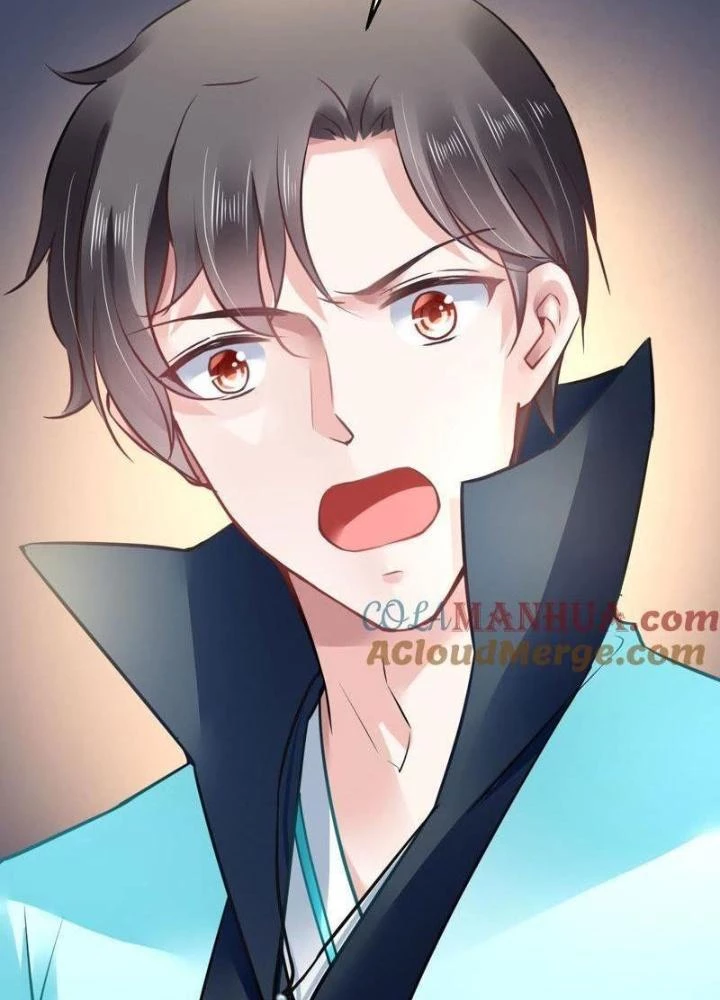 Sơn Hải Họa Yêu Sư Chapter 33 - Trang 2