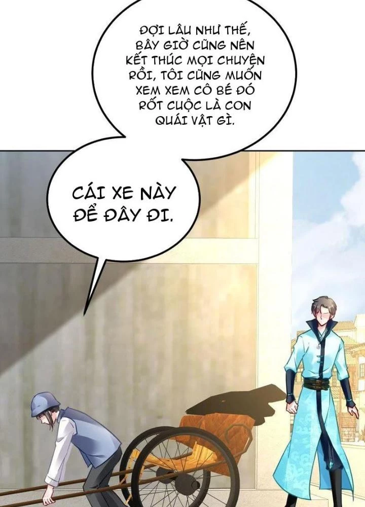 Sơn Hải Họa Yêu Sư Chapter 33 - Trang 2