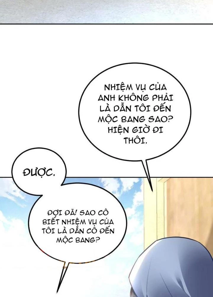 Sơn Hải Họa Yêu Sư Chapter 33 - Trang 2