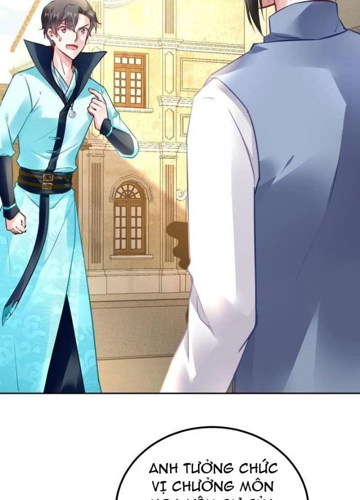 Sơn Hải Họa Yêu Sư Chapter 33 - Trang 2
