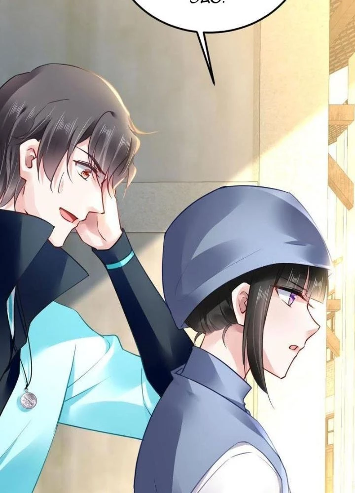 Sơn Hải Họa Yêu Sư Chapter 33 - Trang 2