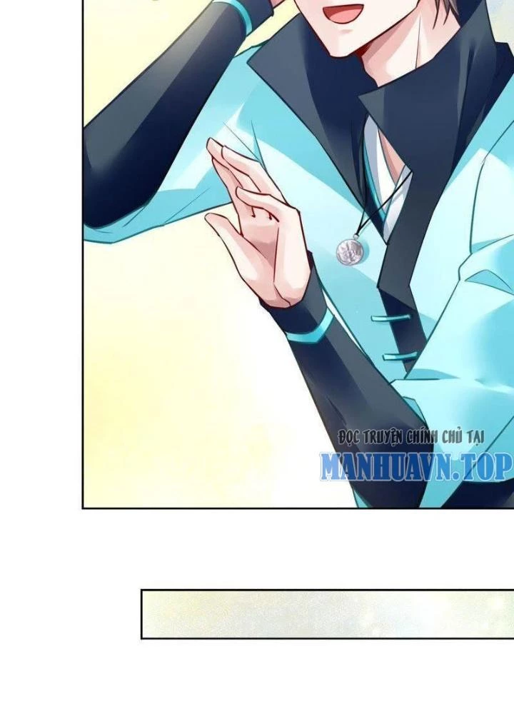 Sơn Hải Họa Yêu Sư Chapter 33 - Trang 2