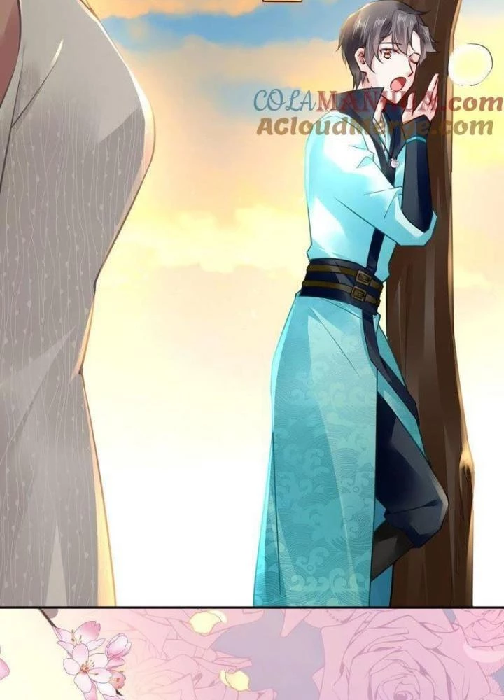 Sơn Hải Họa Yêu Sư Chapter 33 - Trang 2