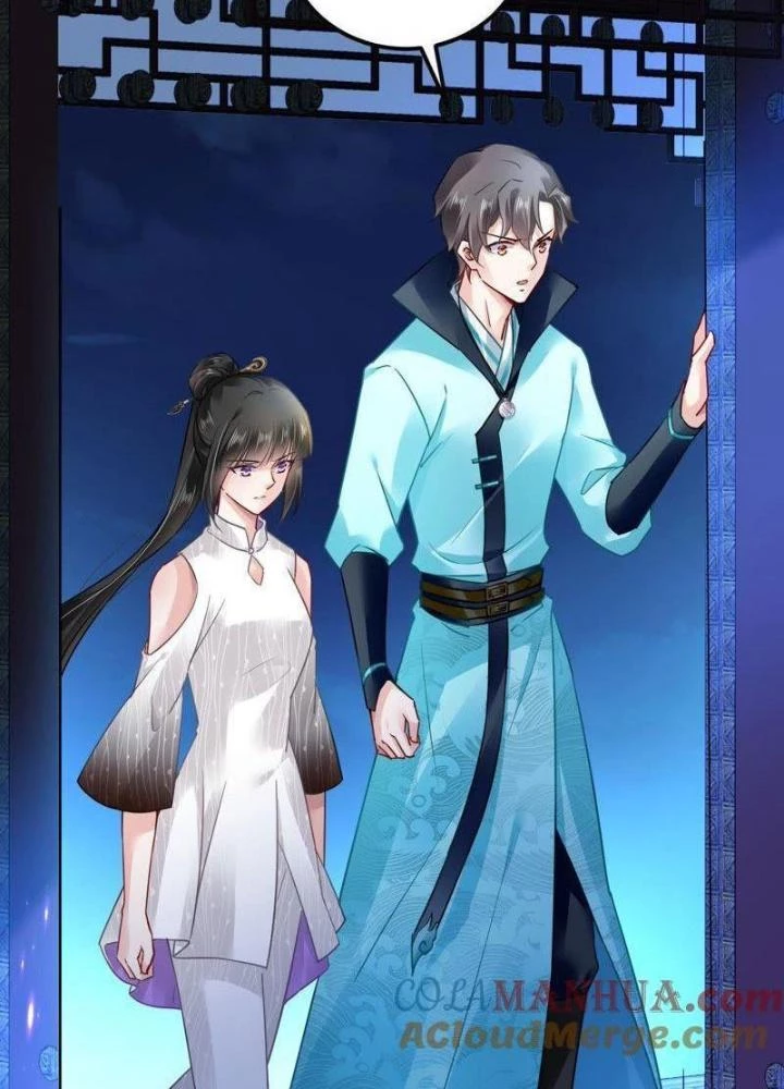 Sơn Hải Họa Yêu Sư Chapter 33 - Trang 2