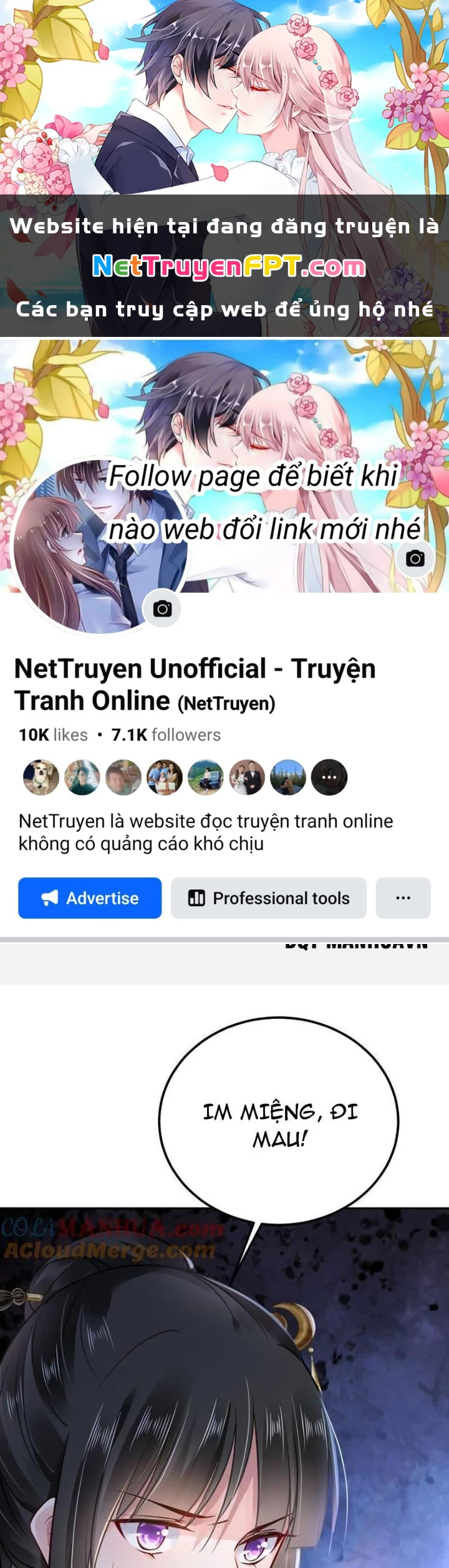 Sơn Hải Họa Yêu Sư Chapter 34 - Trang 2