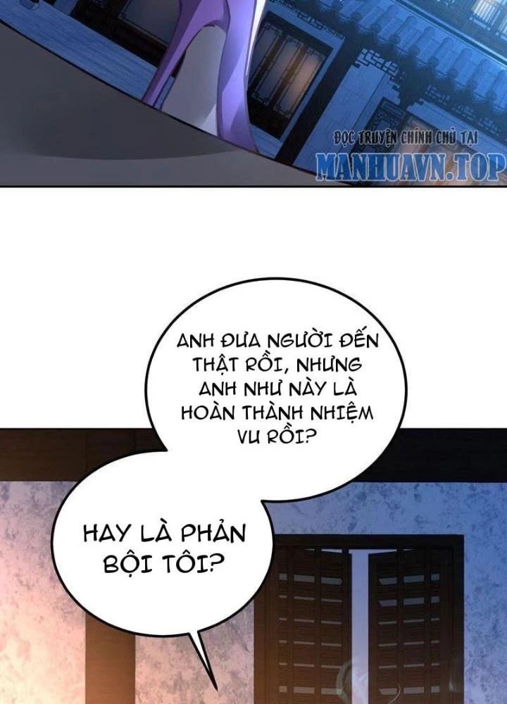 Sơn Hải Họa Yêu Sư Chapter 34 - Trang 2