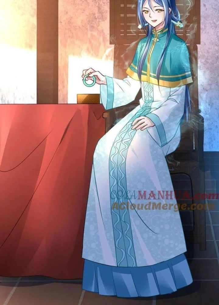 Sơn Hải Họa Yêu Sư Chapter 34 - Trang 2