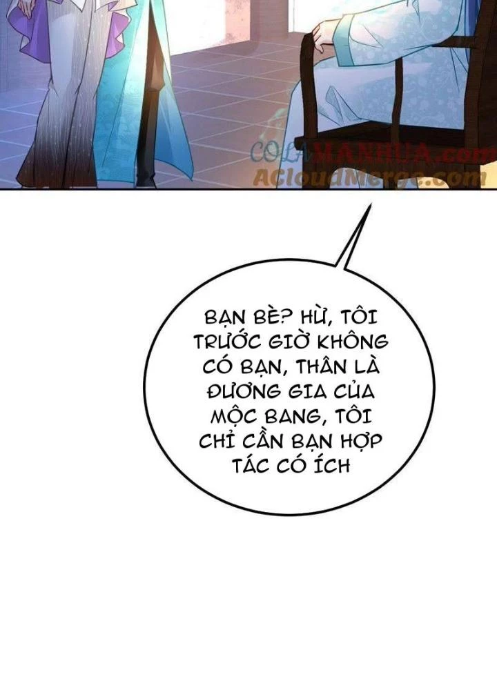 Sơn Hải Họa Yêu Sư Chapter 34 - Trang 2