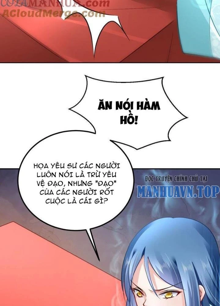 Sơn Hải Họa Yêu Sư Chapter 34 - Trang 2