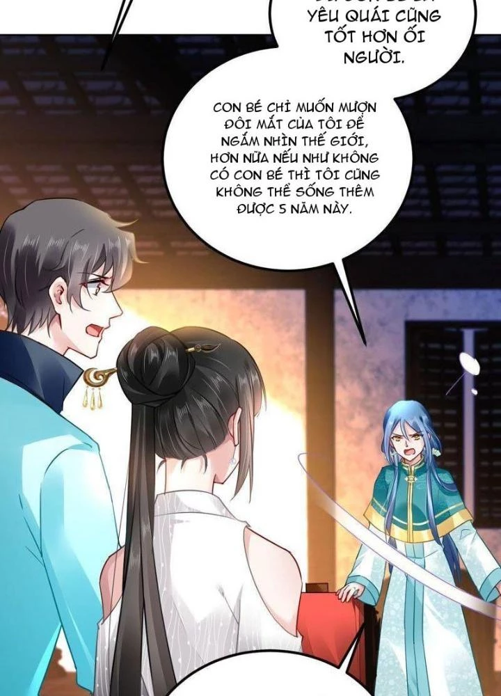 Sơn Hải Họa Yêu Sư Chapter 34 - Trang 2