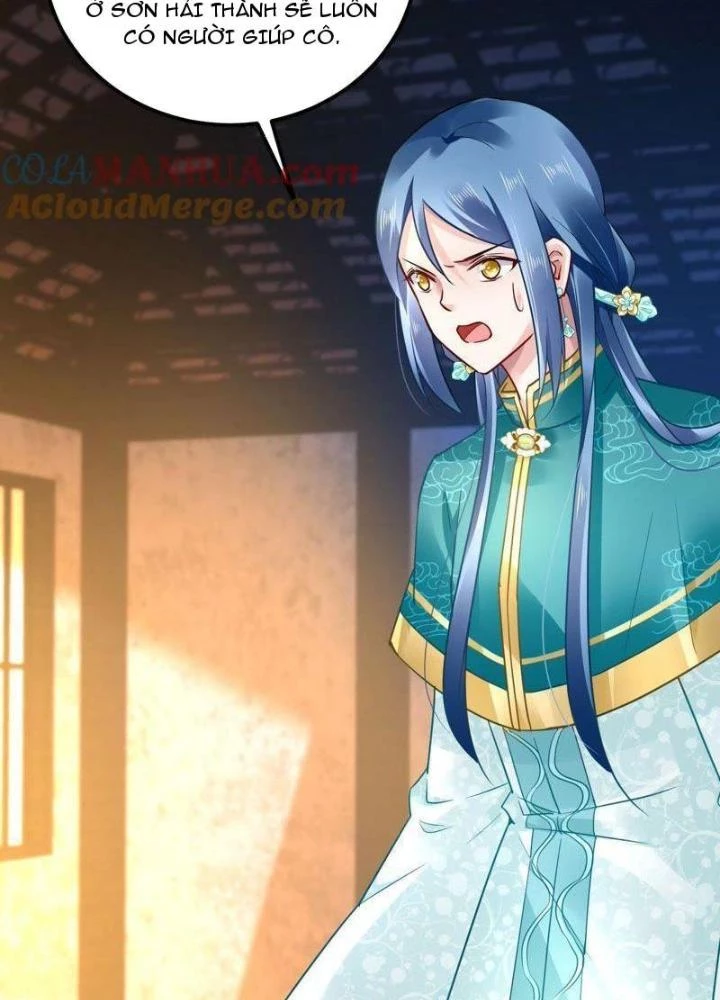 Sơn Hải Họa Yêu Sư Chapter 34 - Trang 2