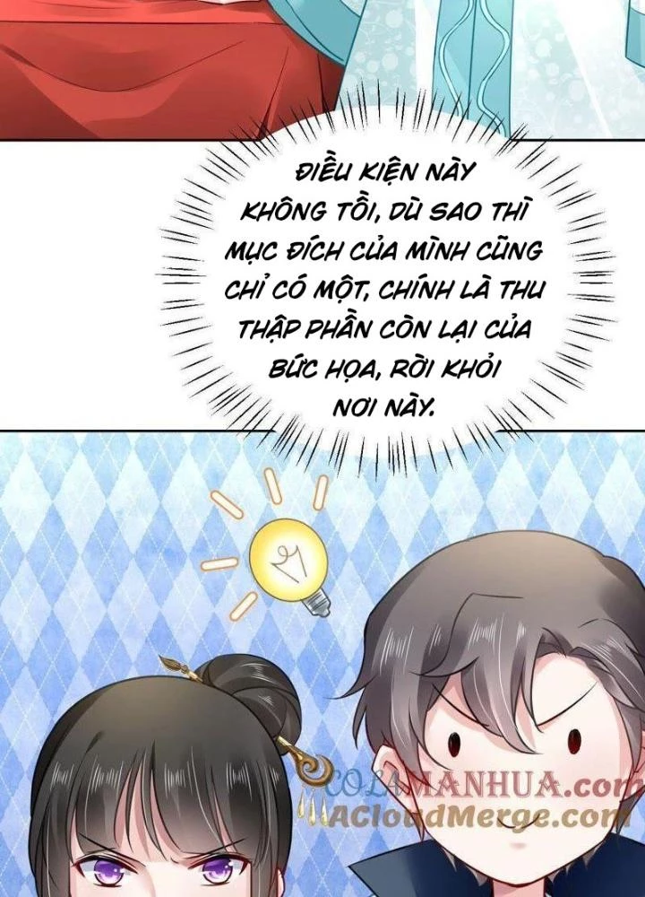 Sơn Hải Họa Yêu Sư Chapter 34 - Trang 2