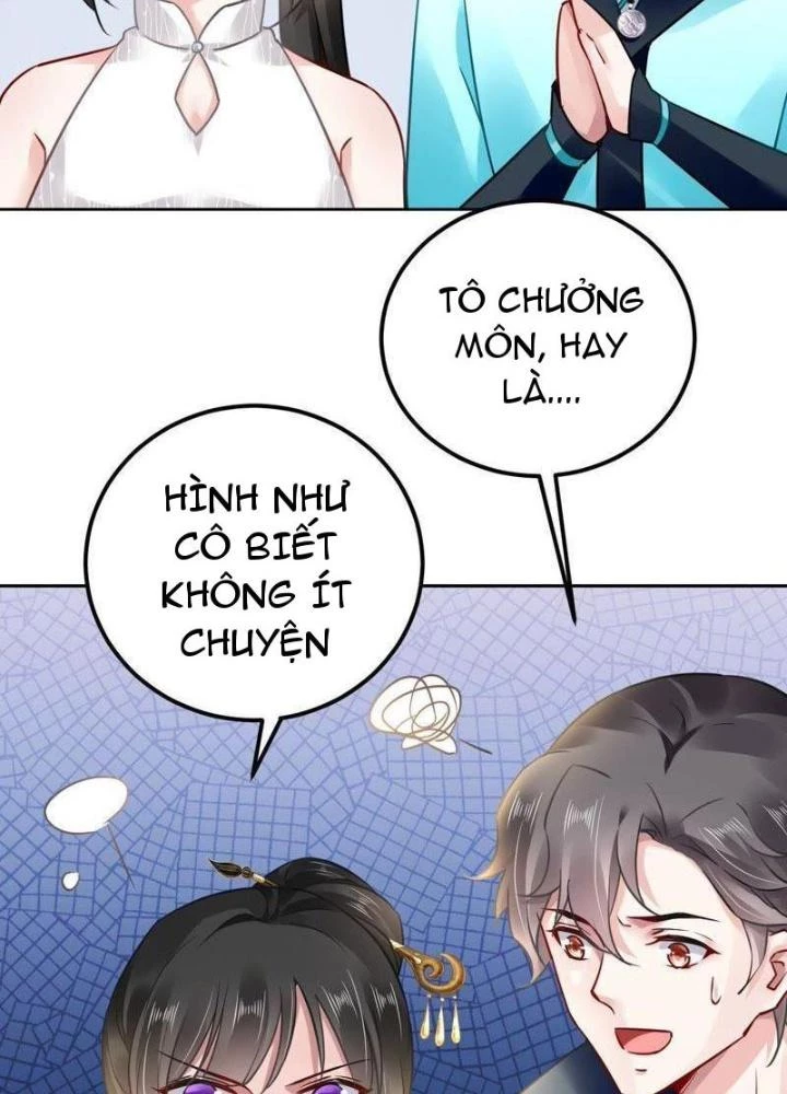 Sơn Hải Họa Yêu Sư Chapter 34 - Trang 2