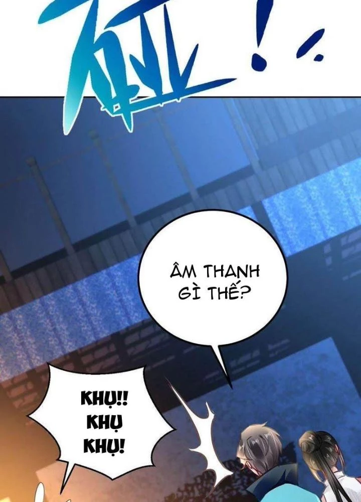 Sơn Hải Họa Yêu Sư Chapter 34 - Trang 2