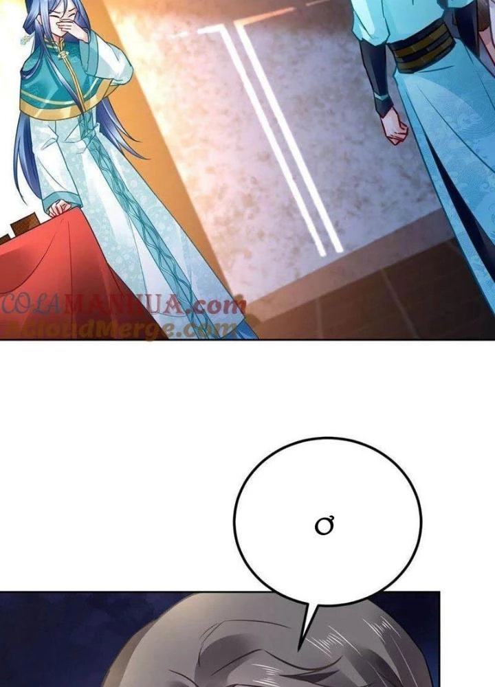 Sơn Hải Họa Yêu Sư Chapter 34 - Trang 2