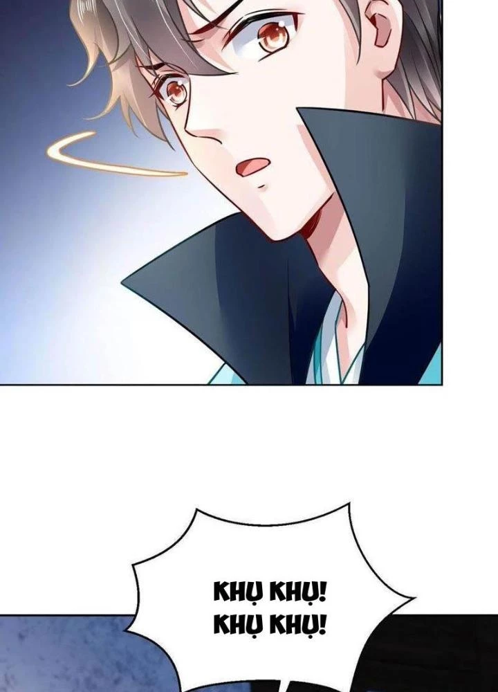 Sơn Hải Họa Yêu Sư Chapter 34 - Trang 2