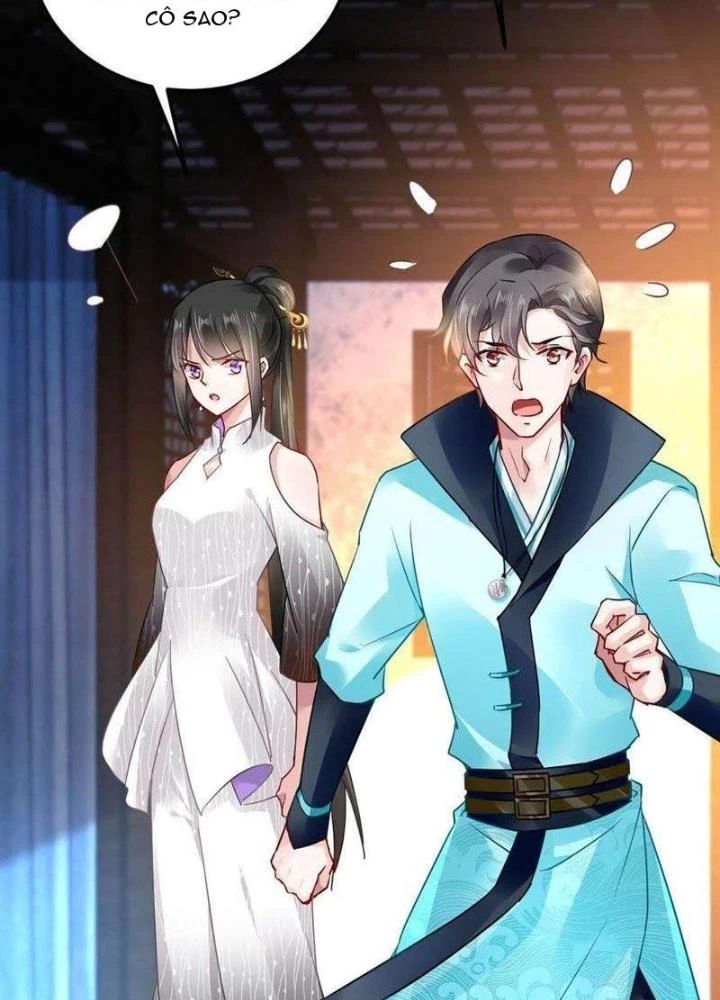Sơn Hải Họa Yêu Sư Chapter 34 - Trang 2