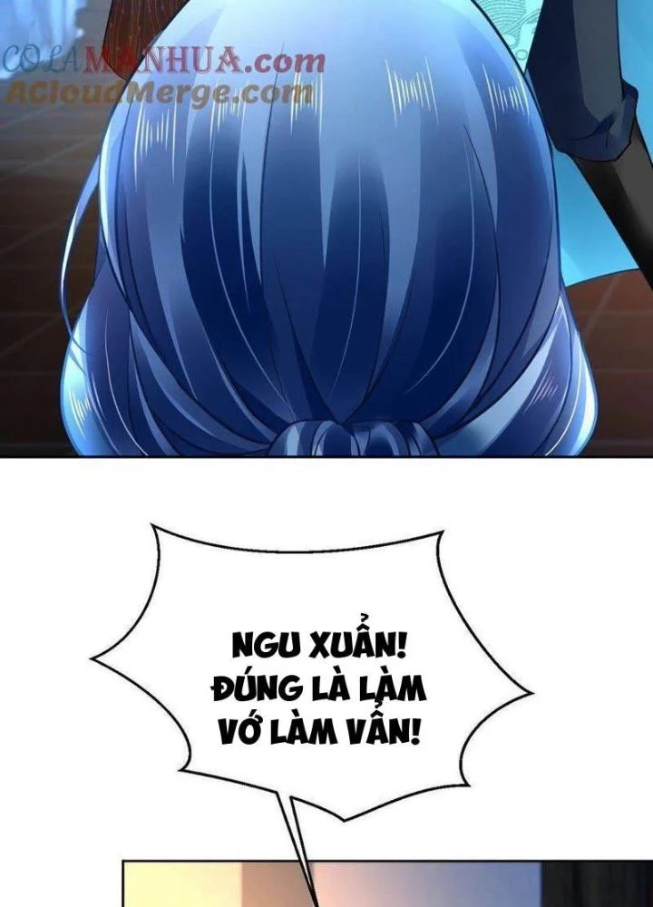 Sơn Hải Họa Yêu Sư Chapter 34 - Trang 2
