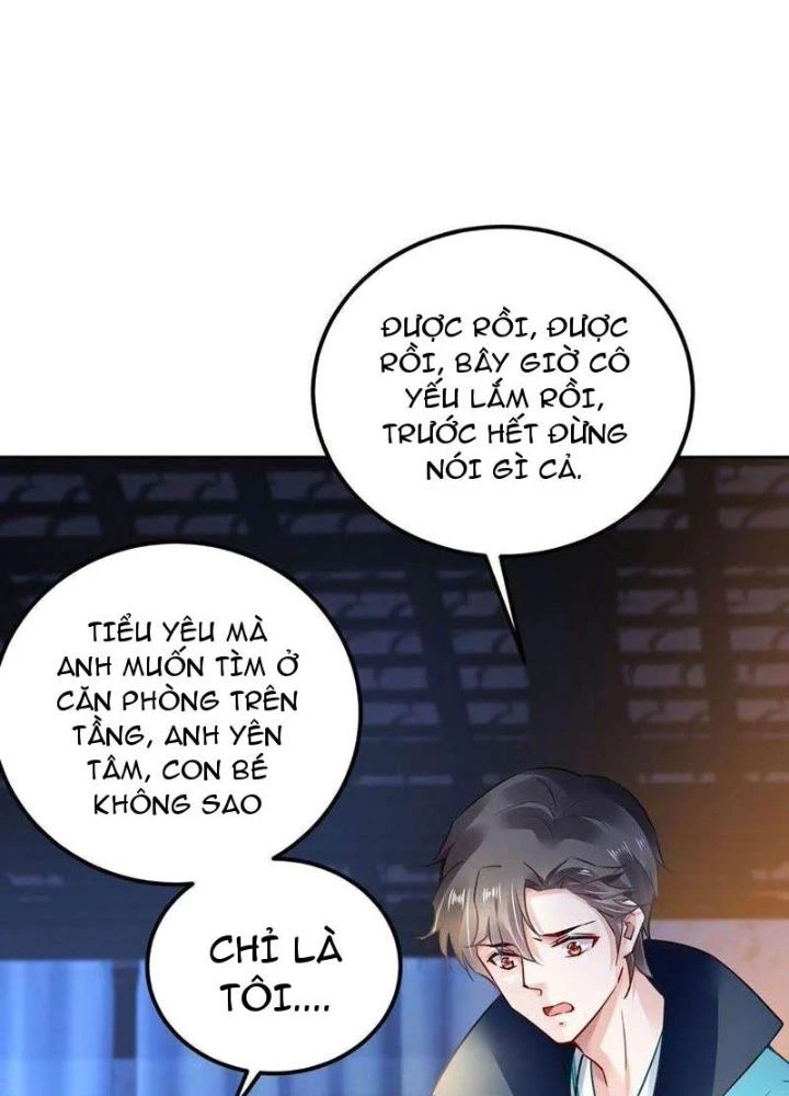 Sơn Hải Họa Yêu Sư Chapter 34 - Trang 2