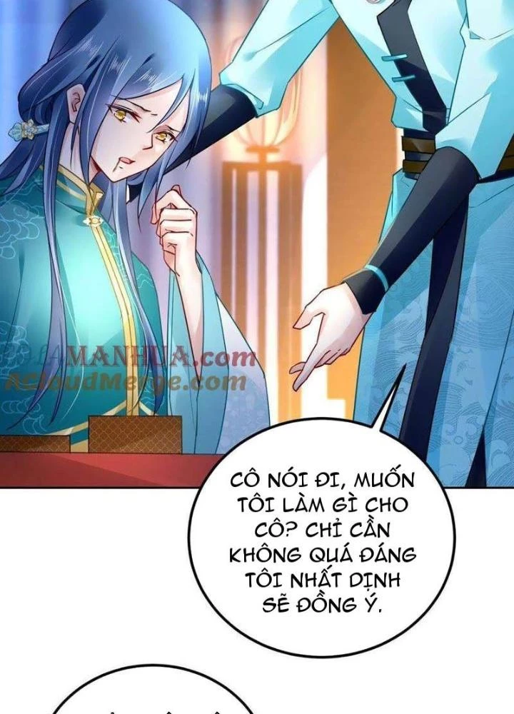 Sơn Hải Họa Yêu Sư Chapter 34 - Trang 2