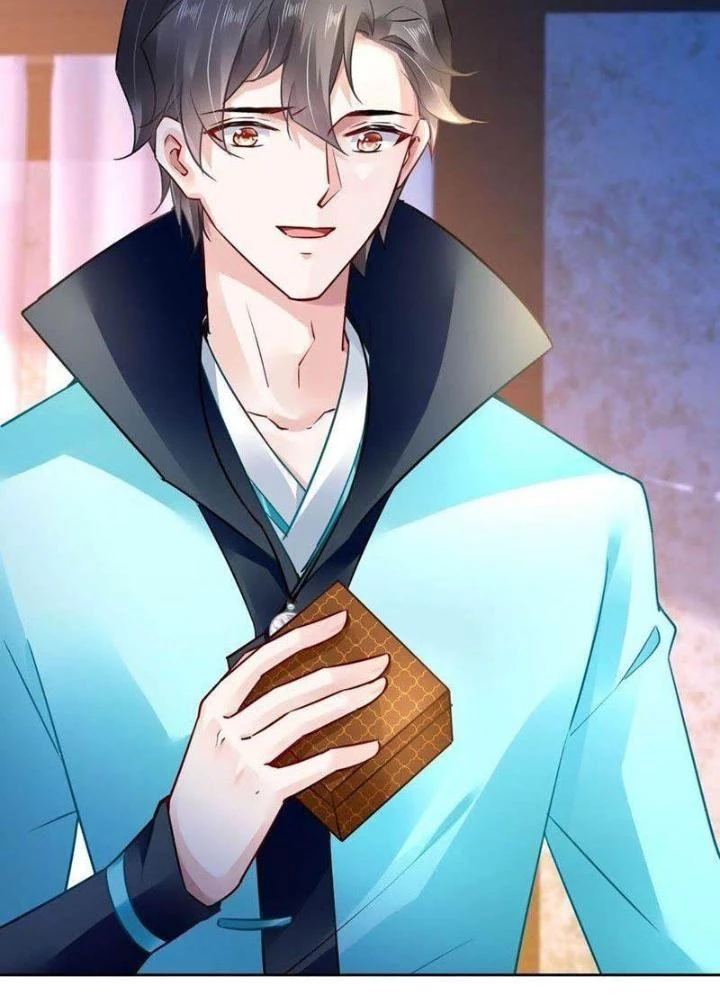 Sơn Hải Họa Yêu Sư Chapter 34 - Trang 2
