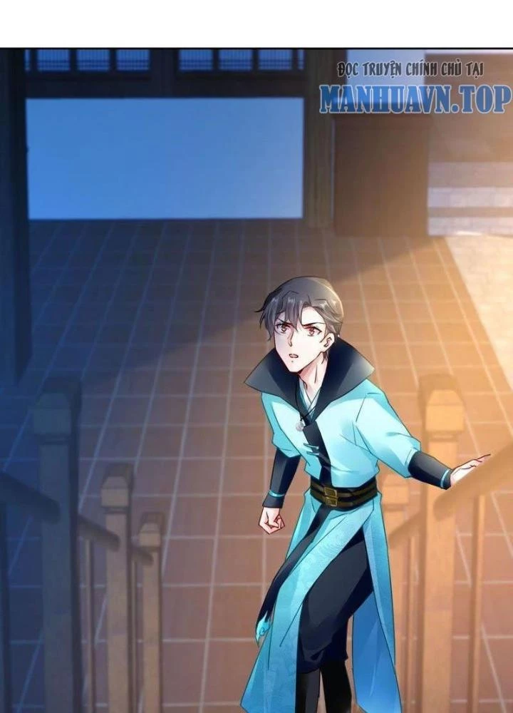 Sơn Hải Họa Yêu Sư Chapter 34 - Trang 2
