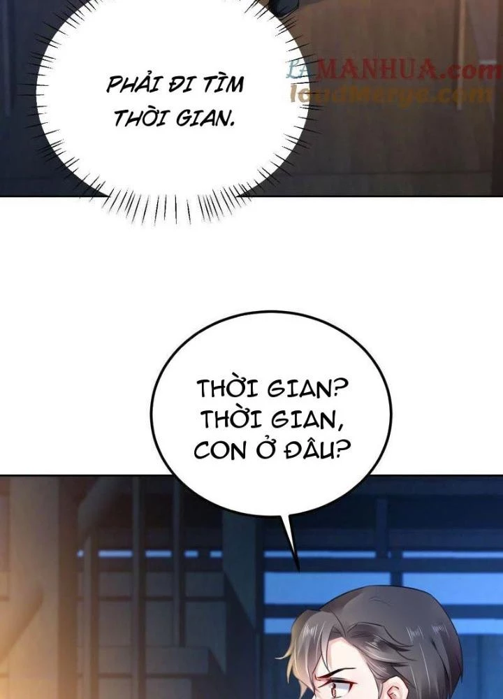 Sơn Hải Họa Yêu Sư Chapter 34 - Trang 2