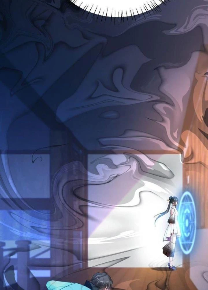 Sơn Hải Họa Yêu Sư Chapter 35 - Trang 2