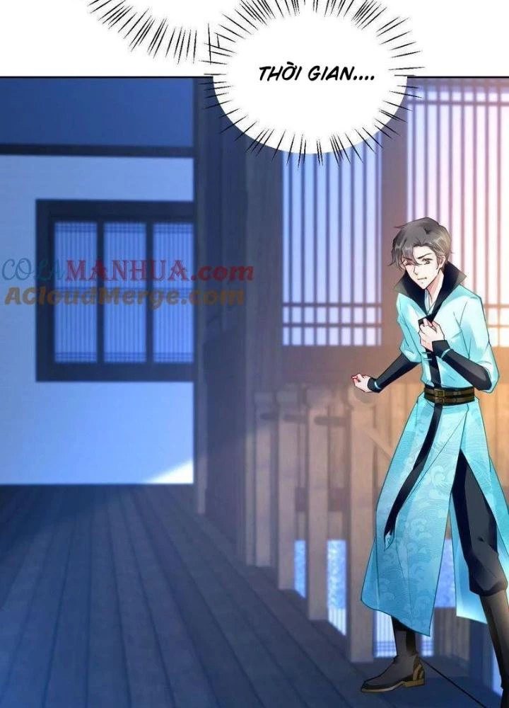 Sơn Hải Họa Yêu Sư Chapter 35 - Trang 2