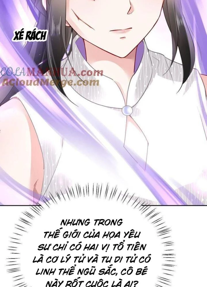 Sơn Hải Họa Yêu Sư Chapter 35 - Trang 2
