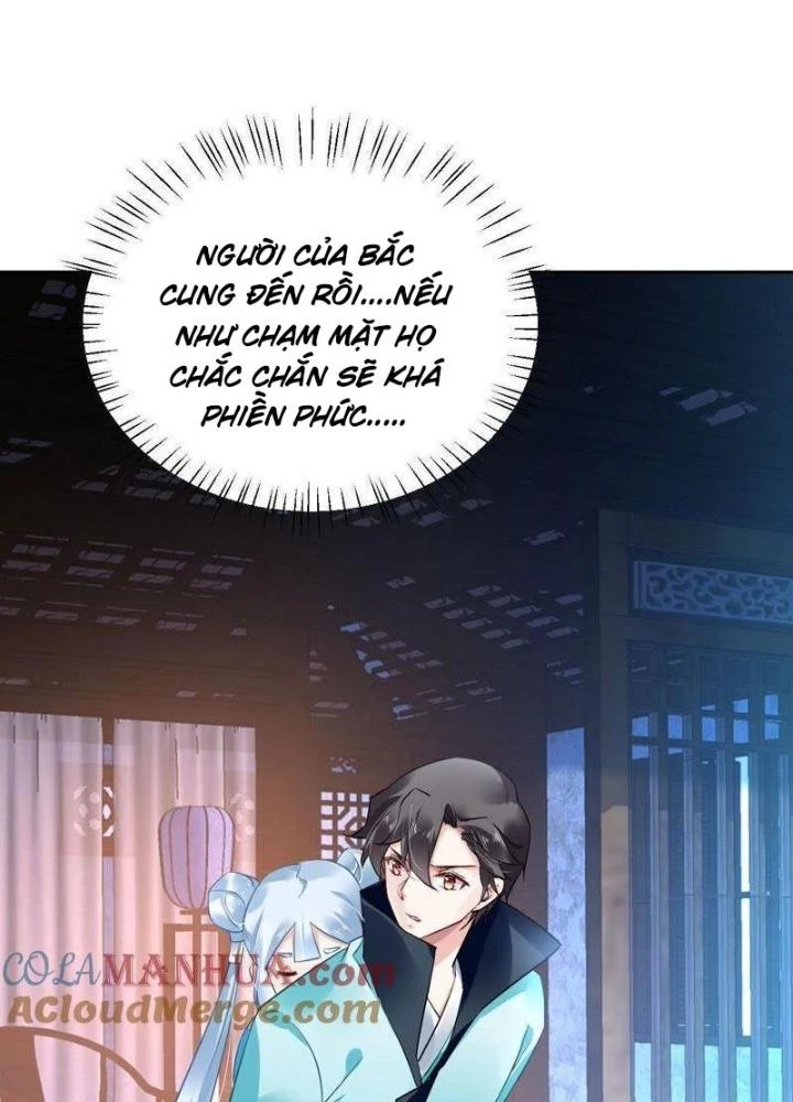 Sơn Hải Họa Yêu Sư Chapter 35 - Trang 2