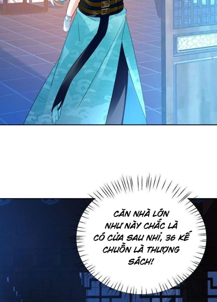 Sơn Hải Họa Yêu Sư Chapter 35 - Trang 2