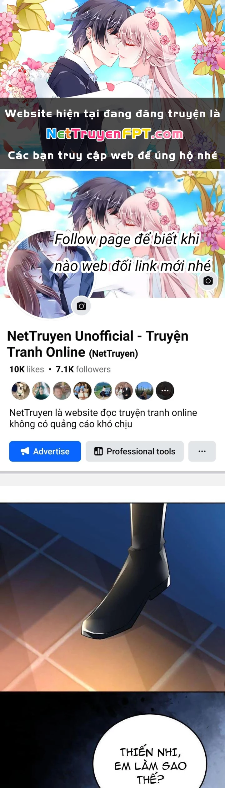 Sơn Hải Họa Yêu Sư Chapter 36 - Trang 2