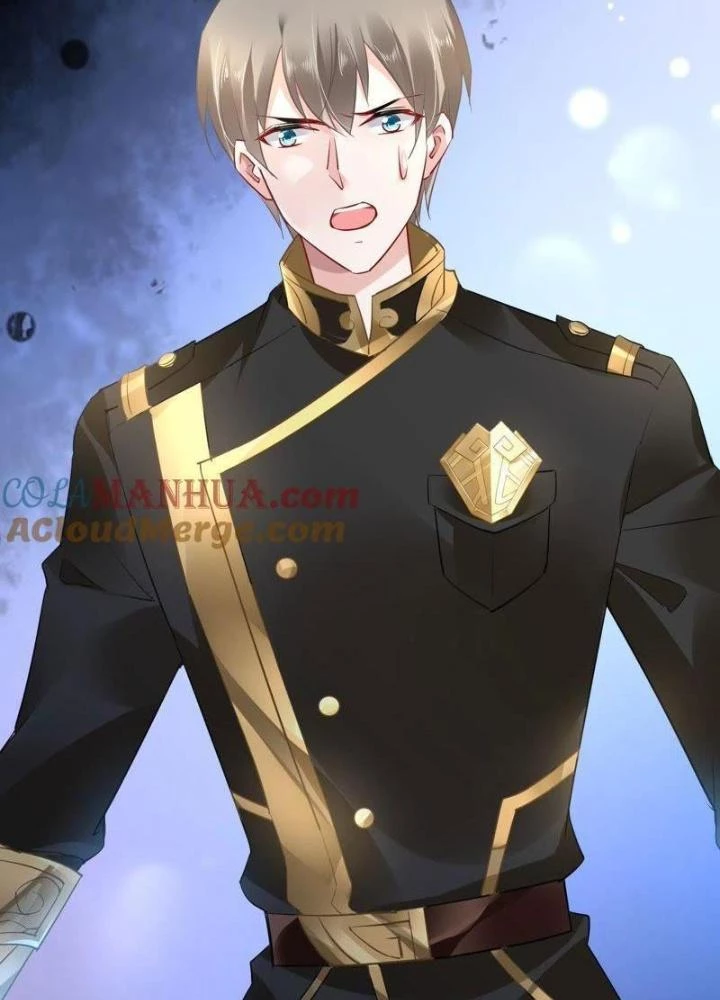 Sơn Hải Họa Yêu Sư Chapter 36 - Trang 2