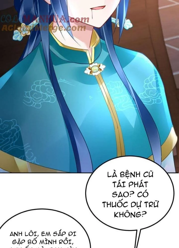 Sơn Hải Họa Yêu Sư Chapter 36 - Trang 2