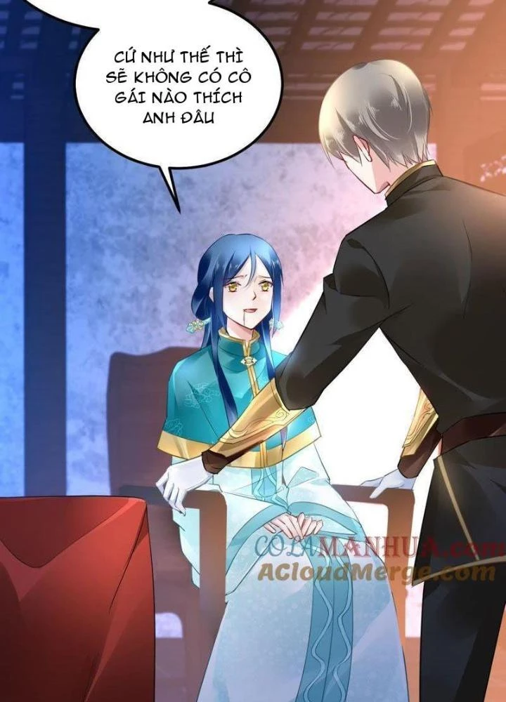 Sơn Hải Họa Yêu Sư Chapter 36 - Trang 2