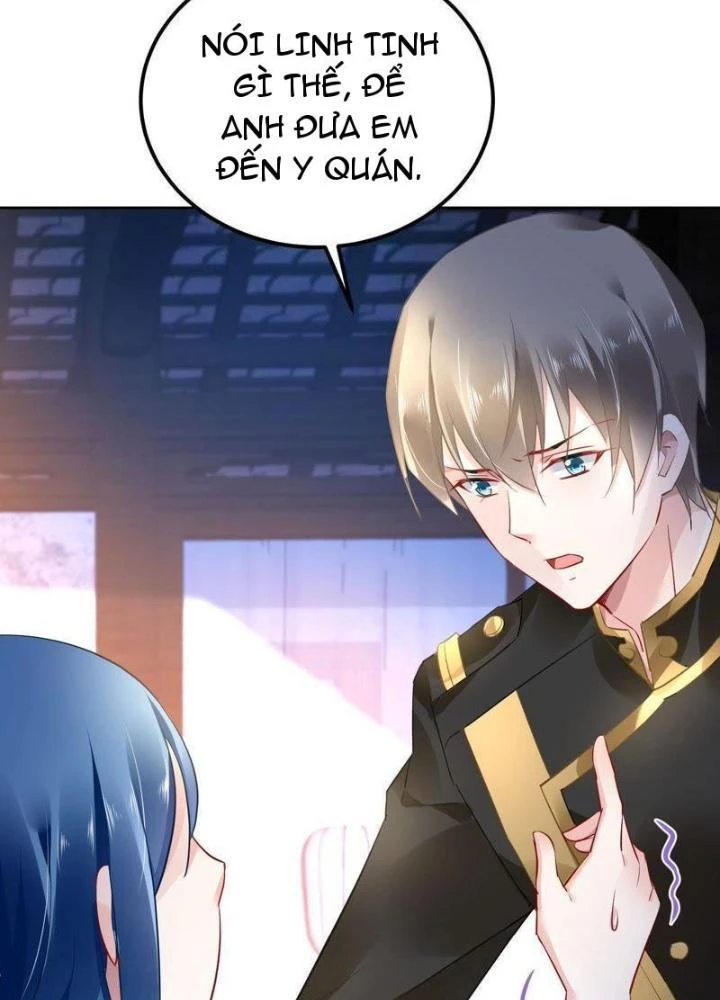 Sơn Hải Họa Yêu Sư Chapter 36 - Trang 2