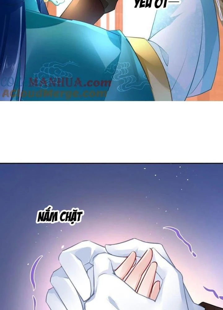 Sơn Hải Họa Yêu Sư Chapter 36 - Trang 2