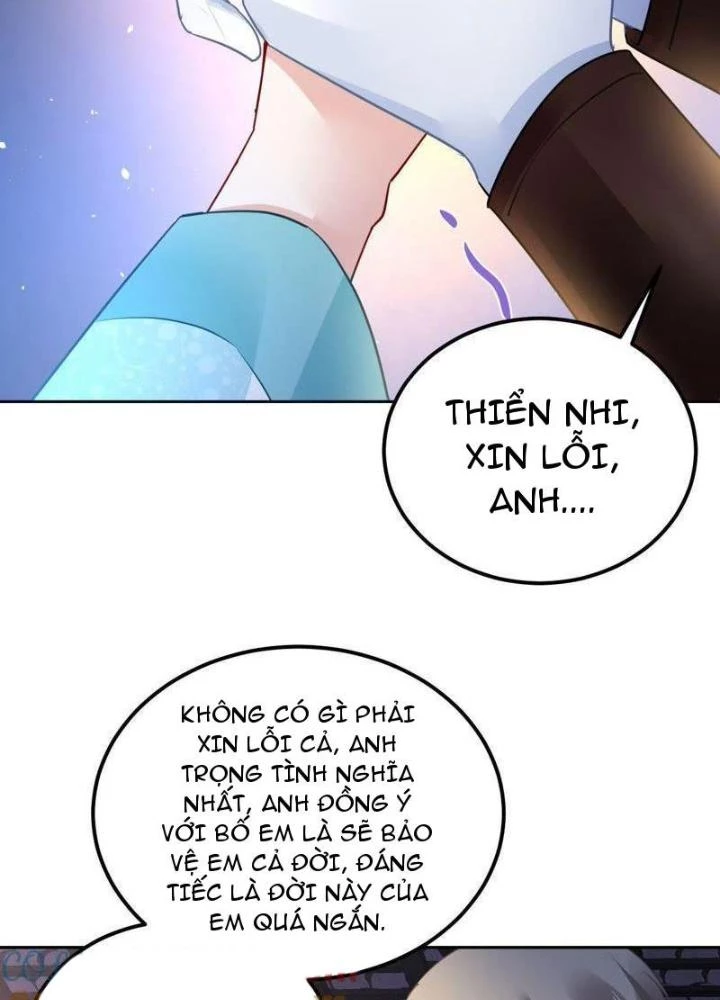 Sơn Hải Họa Yêu Sư Chapter 36 - Trang 2