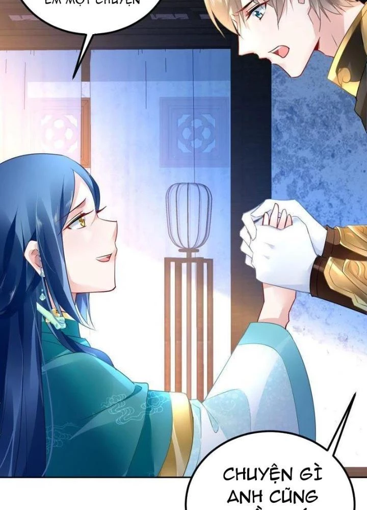 Sơn Hải Họa Yêu Sư Chapter 36 - Trang 2