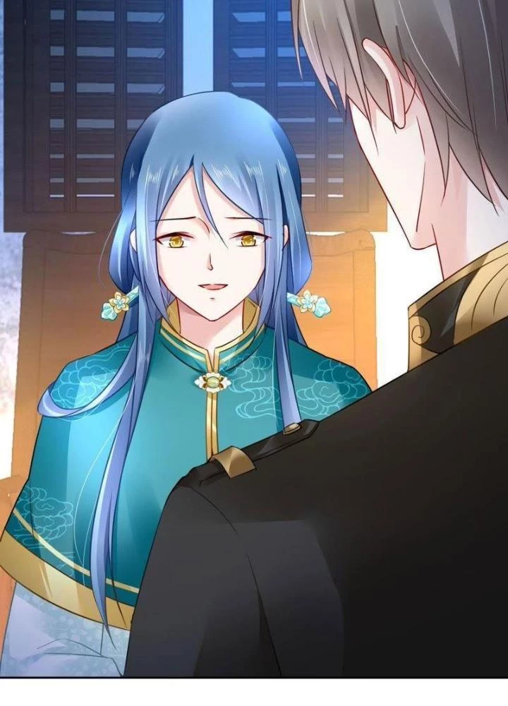 Sơn Hải Họa Yêu Sư Chapter 36 - Trang 2