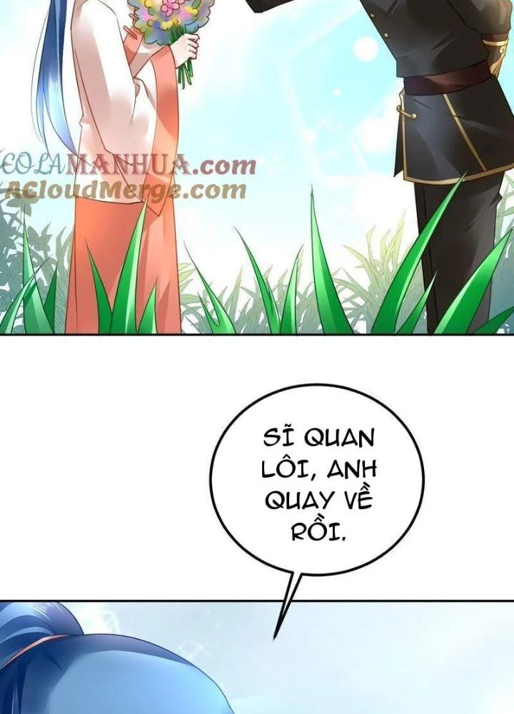 Sơn Hải Họa Yêu Sư Chapter 36 - Trang 2