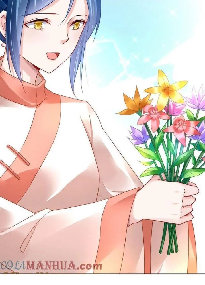 Sơn Hải Họa Yêu Sư Chapter 36 - Trang 2