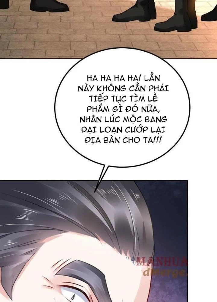 Sơn Hải Họa Yêu Sư Chapter 36 - Trang 2