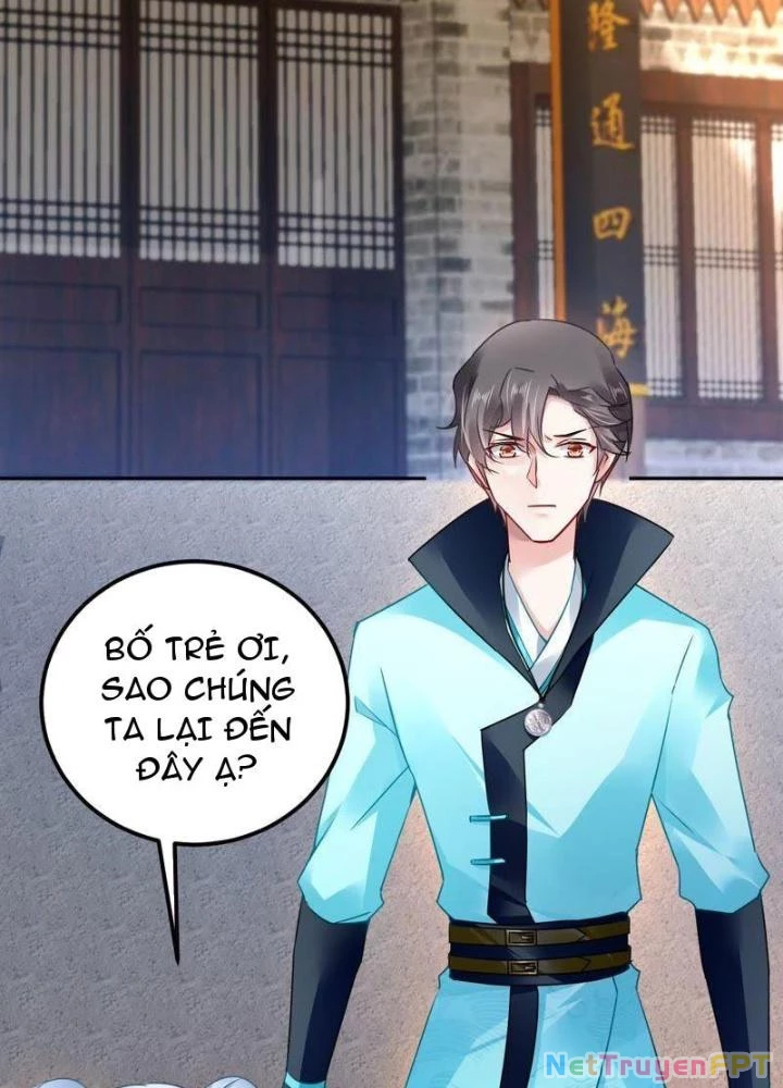 Sơn Hải Họa Yêu Sư Chapter 36 - Trang 2