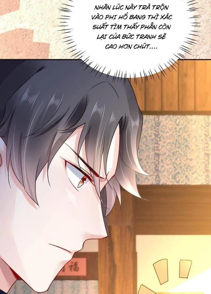 Sơn Hải Họa Yêu Sư Chapter 36 - Trang 2