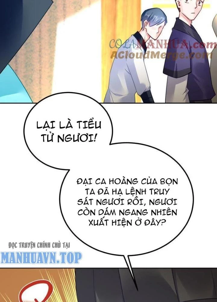Sơn Hải Họa Yêu Sư Chapter 36 - Trang 2